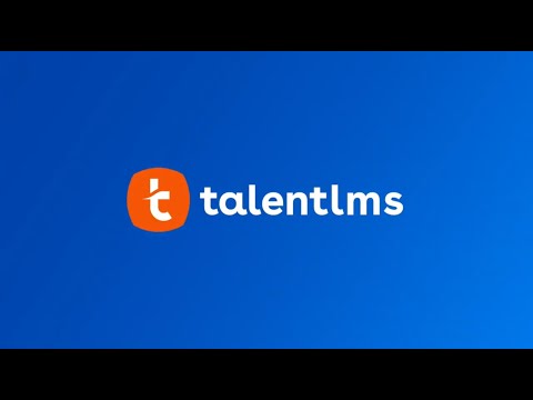 Transform your team’s potential through targeted training with TalentLMS