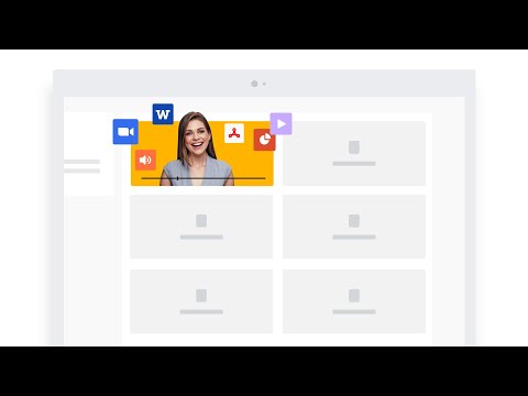 LearnUpon LMS Product Overview