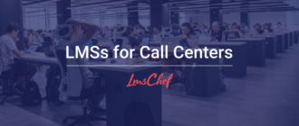LMSs for Call Centers