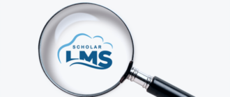 ScholarLMS review