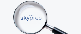 SkyPrep LMS review