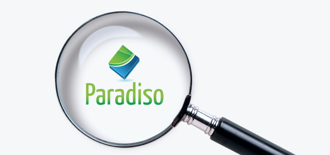 Paradiso LMS Review