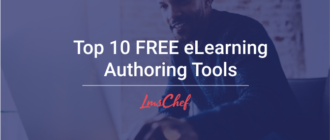 FREE eLearning Authoring Tools