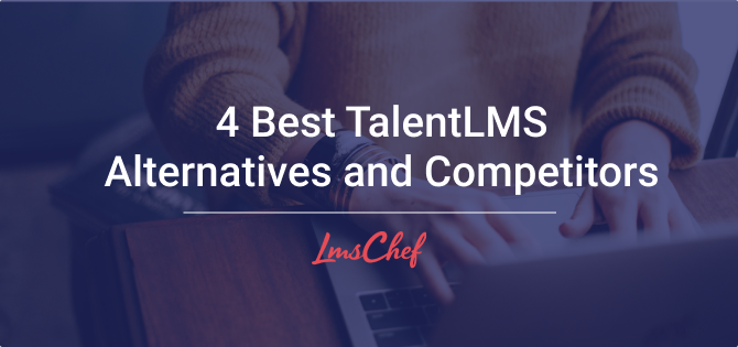 TalentLMS Alternatives and Competitors