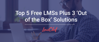 Free LMSs