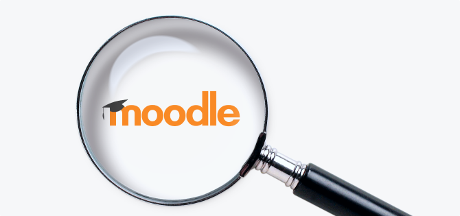 Moodle LMS review