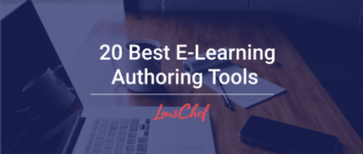 Best E-learning Authoring Tools