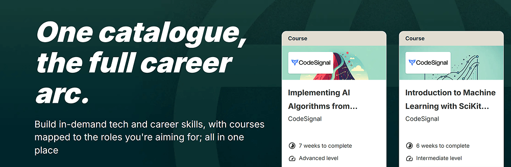 edx website page
