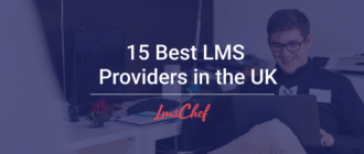 Best LMS providers in the UK