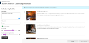 Blackboard Learn — A Comprehensive Review