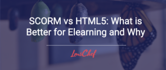 HTML5 vs SCORM