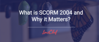 What is SCORM 2004