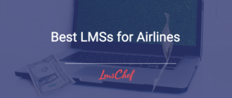 Best LMS for Airlines