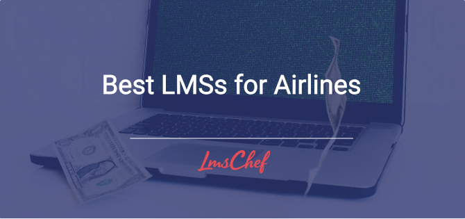 Best LMS for Airlines