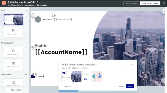 Seismic Learning overview
