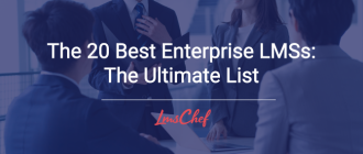 Top Enterprise LMSs