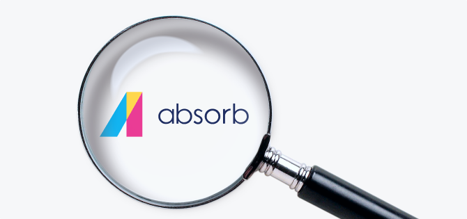 Absorb LMS