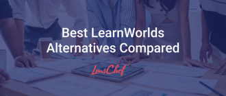LearnWorlds Alternatives