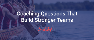 Coaching questions