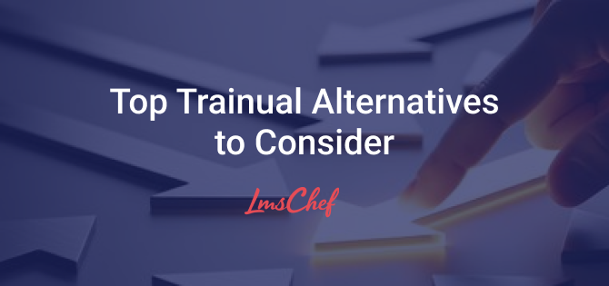Top Trainual Alternatives to Consider