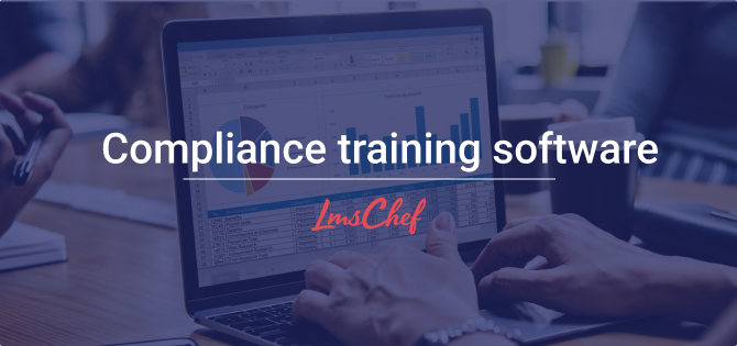Compliance training software