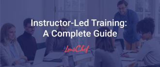 Instructor-Led Training