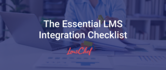 Integration-Checklist