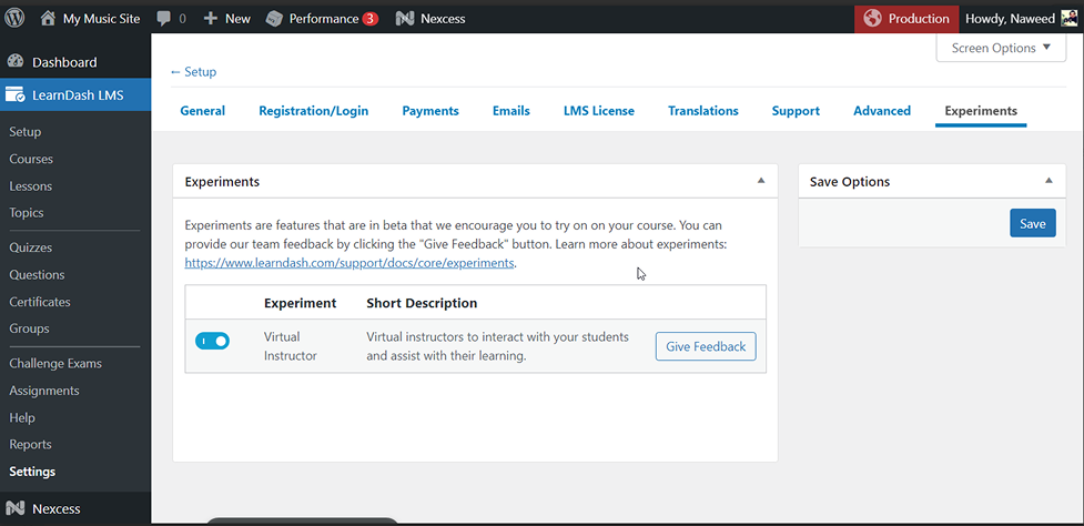LearnDash