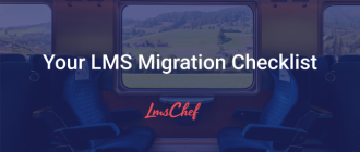 LMS Migration