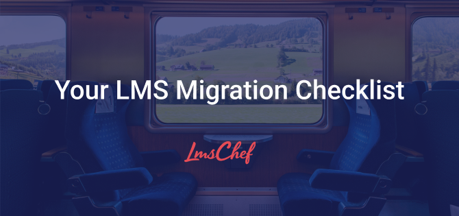LMS Migration