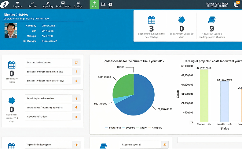 Training Orchestra training management software