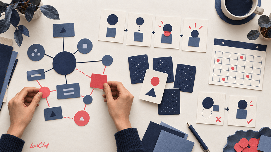 Cognitive Learning Strategies for Teaching and Training