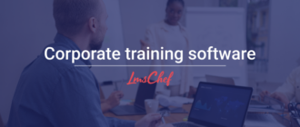 Corporate Training Software