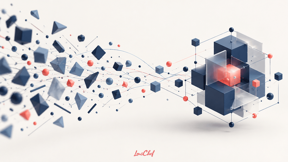How Does Cognitive Learning Theory Work